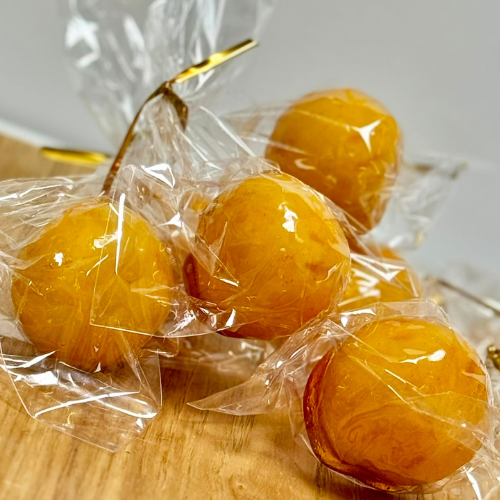Bala baiana