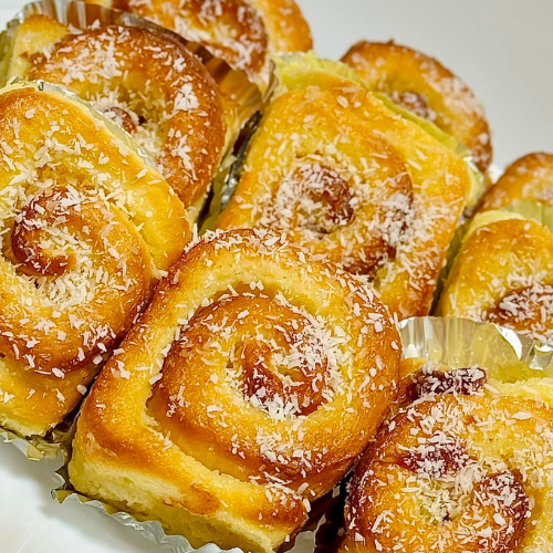 Fatias húngaras